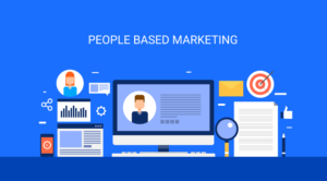 People Based Marketing, Marketing Baseado em Pessoas