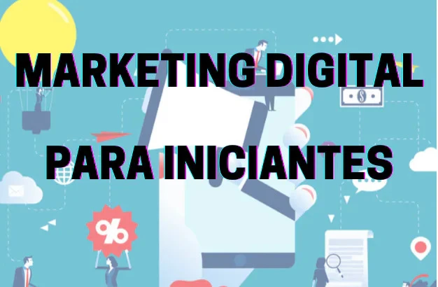 Marketing Digital para iniciantes