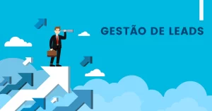 Gestão de Leads