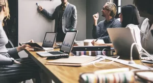 agencia de marketing digital