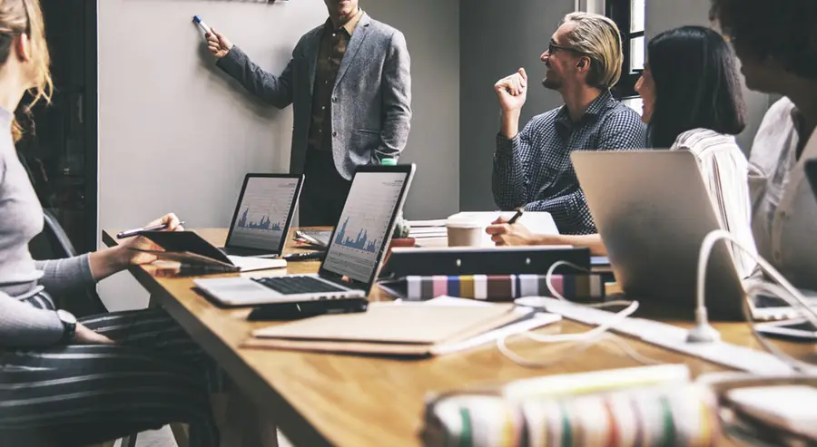 agencia de marketing digital