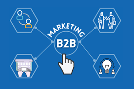 marketing b2b