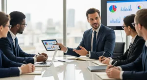 Contabilidade e Marketing