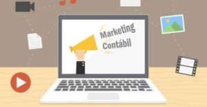 Marketing Contábil
