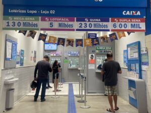 Agência de marketing para lotéricas
