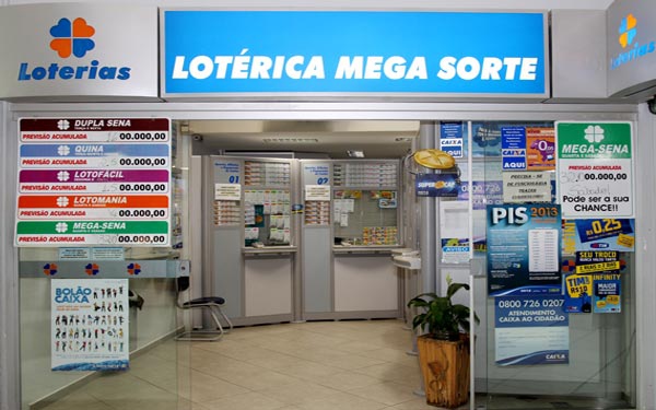 Como aumentar o faturamento da lotérica